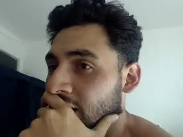 Chaturbate Live Sex Cam of david_hot12