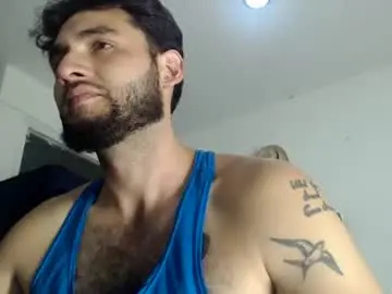 Chaturbate Free Porn Cam of david_hot12