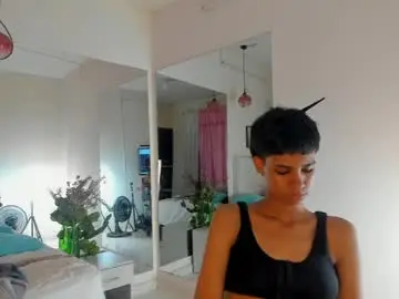 Chaturbate Live Sex Cam of dayis118