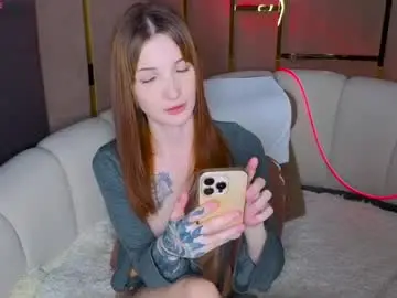 Chaturbate Adult Video Chat of emilytrays