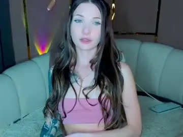 Chaturbate Live Porn of emilytrays