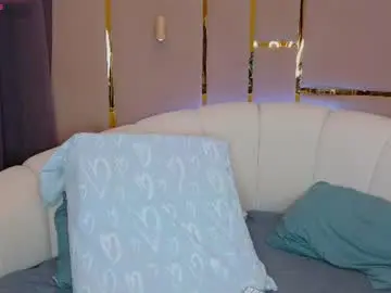 Chaturbate Sex Cam of emilytrays