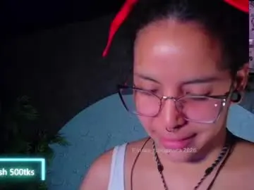Chaturbate Best live sex cam show of emma_nakamura