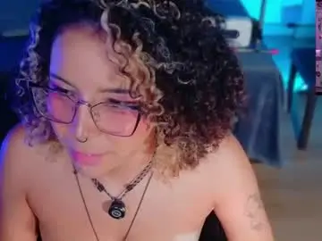 Chaturbate Nude Webcam of emma_nakamura