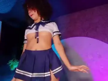 Chaturbate Watch Live Sex Cams of emma_nakamura