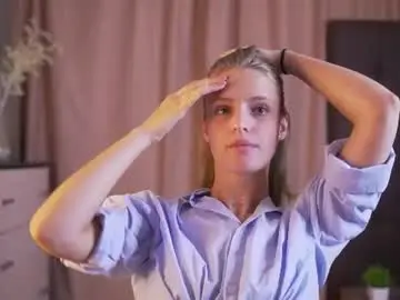 Chaturbate Free Porn Cam of fayelivingston