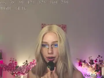 Chaturbate Watch Live Sex Cams of feelbetterwithme