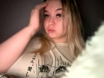 Chaturbate Nude Webcam of green_eyes_twinkl