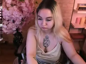 Chaturbate Private Sex Chat of green_eyes_twinkl