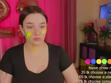 Chaturbate Nude Webcam of iwi_wi_wi