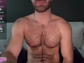 Chaturbate Sex Cam of jackwob001