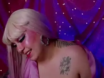 Chaturbate Live Porn of kathleencosmicvice