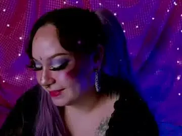 Chaturbate Private Sex Chat of kathleencosmicvice