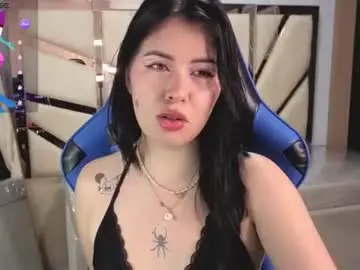 Chaturbate Nude Webcam of kylia_a