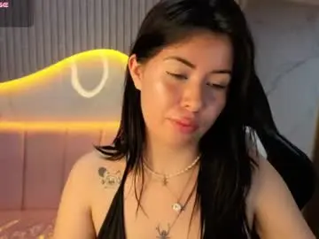 Chaturbate Best live sex cam show of kylia_a
