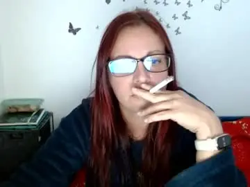 Chaturbate Best Webcam of lady_hellena