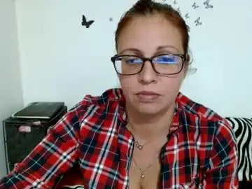 Chaturbate Nude Webcam of lady_hellena