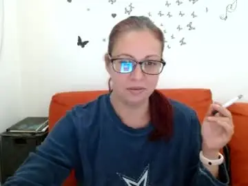 Chaturbate Best live sex cam show of lady_hellena