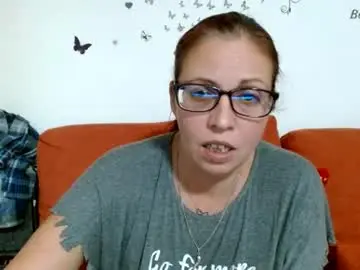 Chaturbate Live Sex Cam of lady_hellena