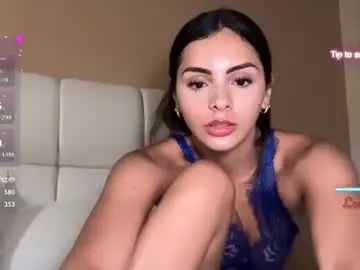 Chaturbate Adult Video Chat of lillyxq