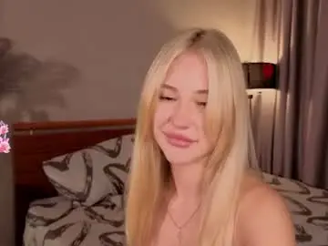 Chaturbate Live Porn of mia_magnusen