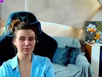 Chaturbate Private Sex Chat of millie_mint