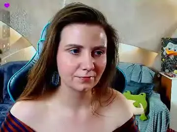 Chaturbate Nude Webcam of millie_mint