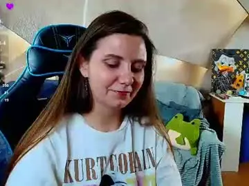 Chaturbate Free Porn Cam of millie_mint