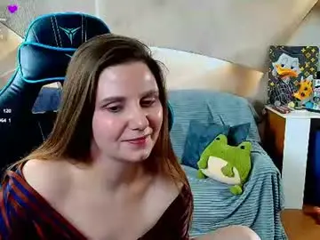 Chaturbate Adult Webcams of millie_mint