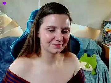 Chaturbate Live Porn of millie_mint