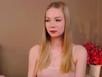 Chaturbate Best Webcam of miss_nicoletta