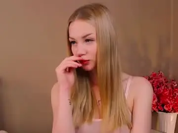 Chaturbate Watch Live Sex Cams of miss_nicoletta