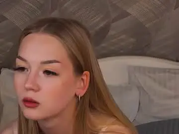 Chaturbate Live Porn of miss_nicoletta