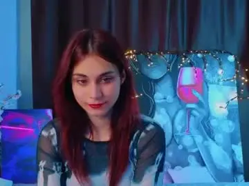 Chaturbate Adult Video Chat of novaleebenson