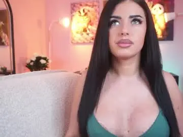 Chaturbate Sex Chat of olyviadelight