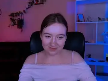 Chaturbate Nude Webcam of pure_radiance