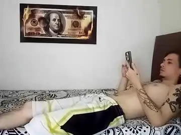 Chaturbate Sex Cam of rangel_sex