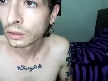 Chaturbate Sex Cam of rangel_sex