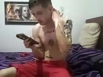 Chaturbate Sex Cam of rangel_sex