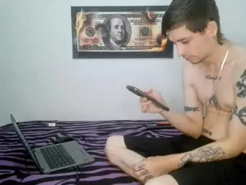 Chaturbate Live Sex of rangel_sex