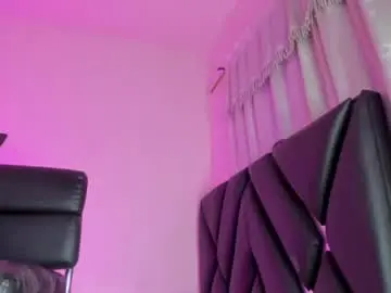 Chaturbate Live Sex Cam of real_sweetbrina