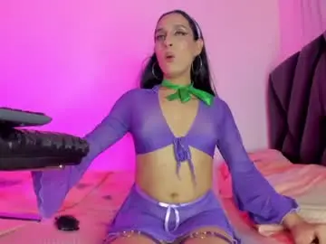 Chaturbate Live Sex of real_sweetbrina