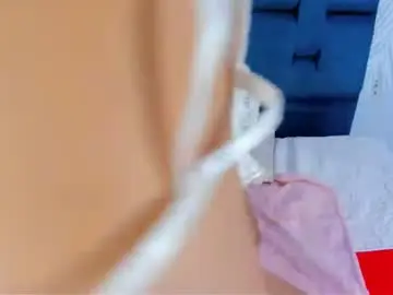 Chaturbate Nude Webcam of secretlovers_1