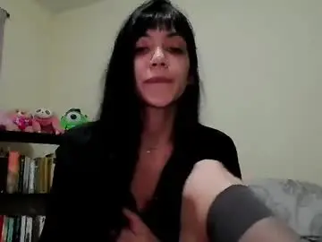 Chaturbate Nude Webcam of selene_hebe