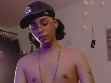 Chaturbate Live Sex of seven7xis