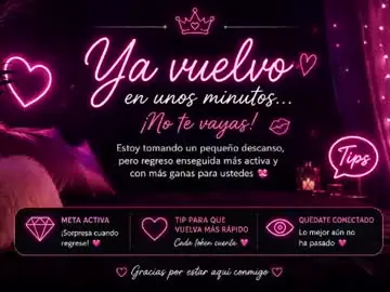 Chaturbate Sex Chat of sexy_mia101