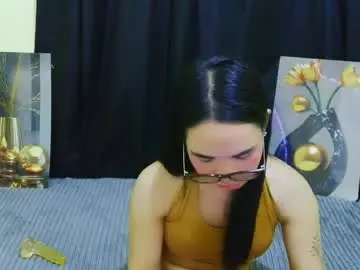 Chaturbate Nude Webcam of sexytrixie11