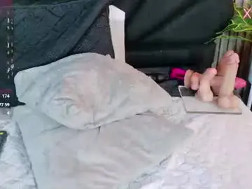 Chaturbate Free Porn Cam of vicky_lopezz_
