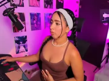 Chaturbate Private Sex Chat of vickysth1