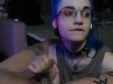 Chaturbate Free Porn Cam of xxx_rays